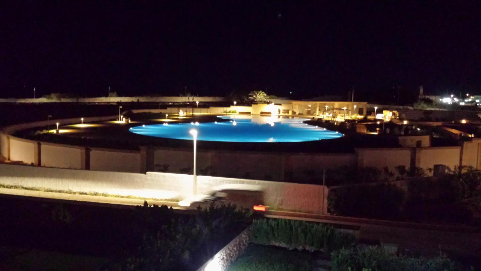 Villa Giovanna Villanova di Ostuni Exterior foto