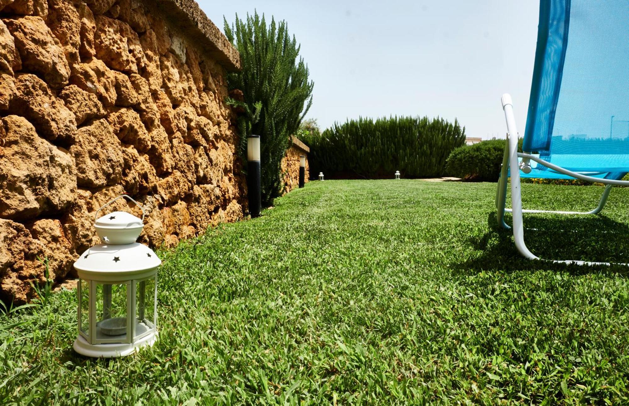 Villa Giovanna Villanova di Ostuni Exterior foto
